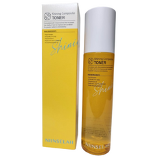 닌셀라 샤이닝 컴포지트 토너, 1개, 130ml
