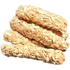 맛본 전통 수제 땅콩엿600g[무료배송], 600g, 2개