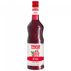 토스키 로즈향 시럽, 1L, 1개