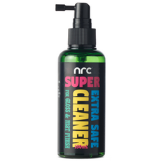 NRC 기타 전용 클리너 | 통기타 일렉기타 세정 | 바디 & 지판 찌든때 제거 | 악기 보호 필수템 광택 안전인증제품, 1개