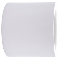 바닥 라인테이프 100mm X 30M, 1개, 백색(흰색)