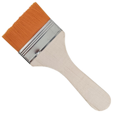 [메잌미] 다용도 인조붓 막붓 빽붓, 10개