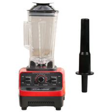 키친플라워 한방에킹 초고속 블렌더 2000ml