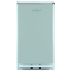 매직캔 히포 휴지통 21L, 세이지