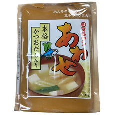 마루산 미소 일본된장, 1kg, 1개