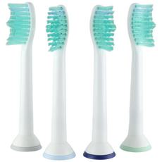 필립스 호환 칫솔모 HX367W1 HX367SR HX367AB HX367BK, 1개