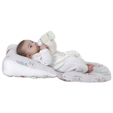 토이포유 역류방지쿠션 수유쿠션, 모던 디자인 에니멀 프랜즈 휴대용