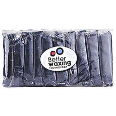 뷰티하이 베럴 왁싱 일회용팬티(블랙)10매입 왁싱용품, 1개