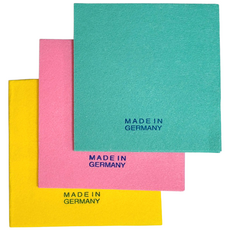 독일 부직포 행주 랜덤 발송, 50개