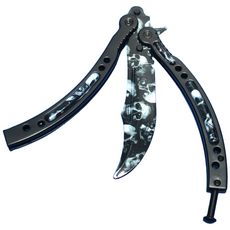 요덱스코리아 페르시안 발리송, 스컬