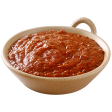 푸딩팩토리 소스 1kg 대용량 청양고추마요 양념치킨 디아블로 할라페뇨 어니언 발사믹 비프칠리 돈까스, 비프칠리 소스, 1개