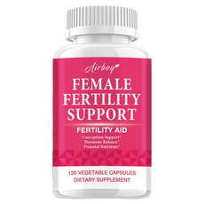 여성 생식 건강 지원 종합 영양제 샤타바리 추출물 함유 호르몬 밸런스 조절 배란 촉진 임신 준비 영양소 프리네이탈 비타민 마이오이노시톨 아쉬와간다, 1개, 60정