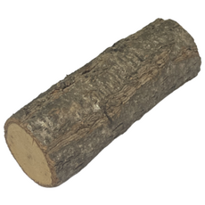 천연 놀이목, 1개