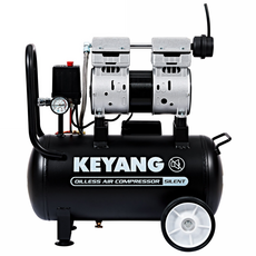 계양 경제형 저소음 콤프레샤 KAC-30SE2 소형콤프, 1개