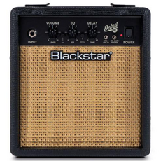블랙스타 일렉기타 앰프 DEBUT 10E, BLACK, 1개