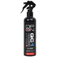 큐피온 차량용 QC1 티타늄코팅제, 1개, 300ml