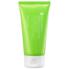 MIZON 蘋果果昔去角質凝膠, 121g, 1個