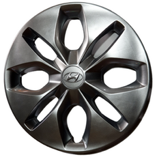 포터2 프론트(앞) 휠 커버 / 529604F600 / 52960 4F600 /순정휠캡 / 순정휠커버, 1개