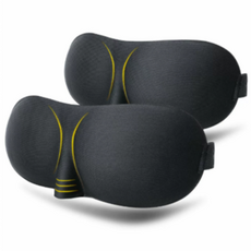 굿나잇 3D 암막 숙면 수면 눈 안대