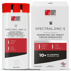 Ds Labortories 頭皮安瓶營養液, 60ml, 1入