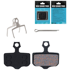 셀프교체 좌+우 1쌍 호환 퀄리 전기자전거 디스크 브레이크 패드 Q투어 맥스 Q3스포츠 미니 아비드 일릭서 SPORTS 팬텀 삼천리, 1세트