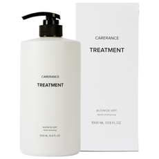 [리포좀/모발단백질] 케어란스 블룸드베르 퍼퓸 딥듀이 리페어 트리트먼트, 1개, 1000ml