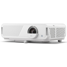 뷰소닉 LX750-4K UHD 4000안시루멘 구글TV 세미 단초점 레이저 빔프로젝터