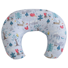 Uterus 哺乳枕, Little Forest