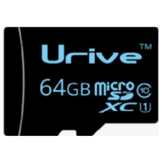 유라이브 정품 메모리카드 Class10 16GB 32GB 64GB, 정품 메모리카드 64GB