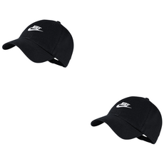 나이키 (1+1)나이키 헤리티지86 퓨추라 볼캡 모자