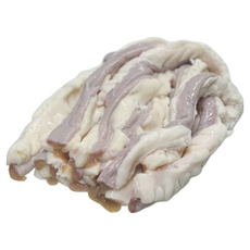 국내산 100% 한우 생물 소곱창 신선 냉장 배송, 1개, 3kg