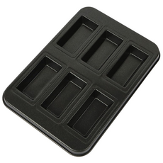 홈 휘난새팬 6구 휘낭시에틀 휘낭새 사각 마들렌, 1개