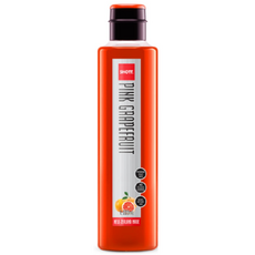 SHOTT 샷 시럽 자몽 핑크그레이프 푸릇 1000ml, [SHOTT]자몽 핑크그레이프 푸릇 1L, 1L, 1개
