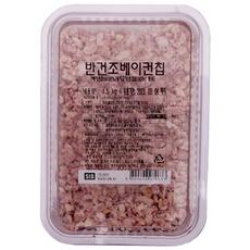 선인 반건조 베이컨칩 1.5kg