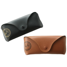 레이벤 정품 선글라스 케이스