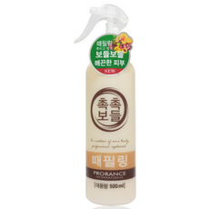 프로랑스 촉촉보들 때필링, 500ml, 4개