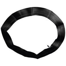 리어카튜브 표준사이즈 26 x 2 1/2 리어카 전용튜브 26인치, 1개