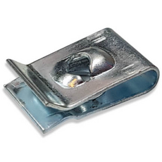 나사클립 10개 1세트 0602 바이크 공구 오토바이, 1개