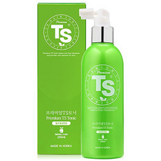 TS 프리미엄 탈모 증상 완화 헤어토닉, 250ml, 1개