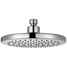 대림바스 원형 해바라기샤워기헤드 DL-S4520, 1개