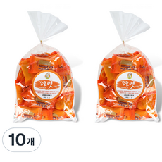 柑橘麥芽, 150g, 10個