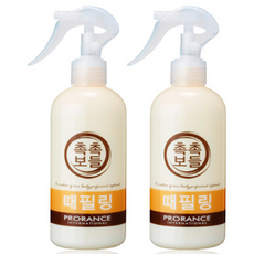프로랑스 촉촉보들 때필링, 300ml, 2개