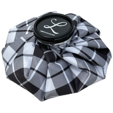 휴대용 아이스팩 골프 얼음주머니 냉온 찜질팩, 타탄 M, 1개