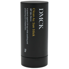 DMCK Clean AC防曬棒 SPF50+ PA+++, 22g, 1入