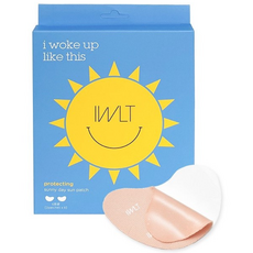 [IWLT] 프로텍팅 써니 데이 선패치, 1개, 20g