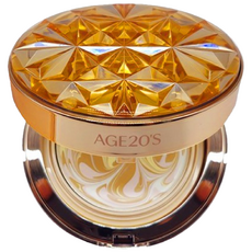 에이지투웨니스 에이지20s 팩트 로얄 골드 다이아 에디션 본품, 1개