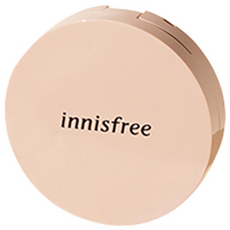 이니스프리 스킨핏 글로우 쿠션 파운데이션 14g, 17N, 1개