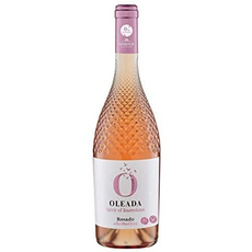 올레아다 바르셀로나 무알콜 스페인 로제 와인, 750ml, 1개