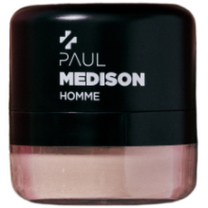 PAUL MEDISON 男士控油防曬粉 SPF50+ PA+++, 4g, 1入