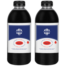 핸섬로스팅하우스 더치커피 1L+1L 케냐AA 콜드브루원액, 2개, 1개입, 1L